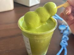 -喜茶(中山利和新地店)