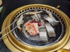 -何发发和牛烧肉·鳗鱼榴莲放题自助(乐峰广场店)