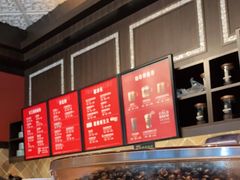 -星巴克(杭州银泰城西一店)