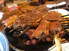 -有奴思烤肉·清真(正宁路店)
