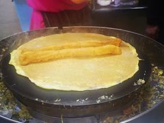 -清真·二嫂子煎饼果子(鼓楼旗舰形象店)