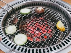 -匠太烧肉台日料理餐酒馆(三林店)