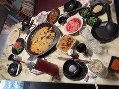 -园里火锅(仁和新城店)