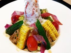 -蟹的岡田屋(正大广场店)
