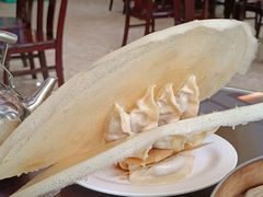 -邢家锅贴老店·非遗·开封菜(金明广场店)