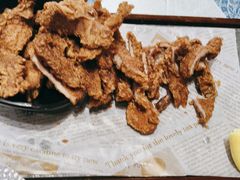 -煎饼卷大葱·非遗传承·潍坊菜(十笏园店)