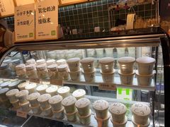 -宝珠奶酪(长宁金虹桥店)