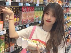 -世纪联华(杭州新塘路店)