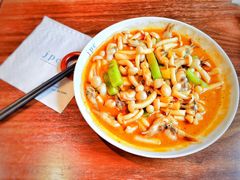 -集品堂·JPC餐厅(青年大街市府店)