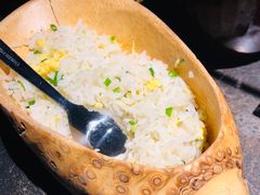 -很久以前羊肉串(京汉店)