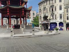 -汕头市小公园