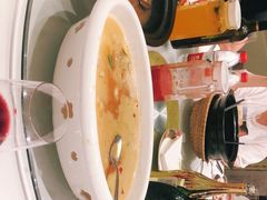 -天伦里餐厅(绿城桃花源店)