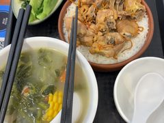 -民信老铺(华盖路店)
