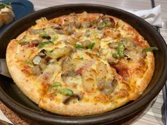 -必胜客(唐延店)