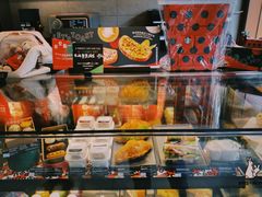 -星巴克臻选(扬州瘦西湖文化广场店)