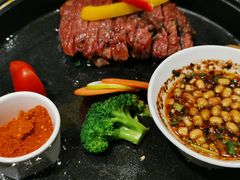 苏老板指定牛排-大中小寻味生活餐厅(华润店)