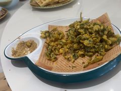 -何适山庄 ·可团建(水长城P2停车场店)