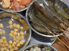 -盈田盈粥庄(博山东路店)