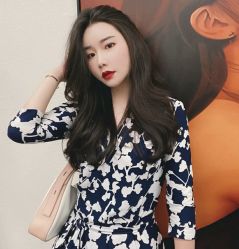 点击看大图 -那茉 Hair Salon