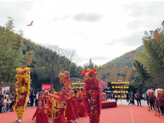 -天目湖御水温泉·度假酒店