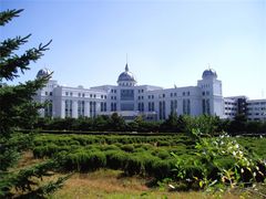 -吉林大学(前卫南区)