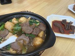 -凡老头米线砂锅(古荡新村西粮站)