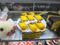 -面包新语(国瑞店)
