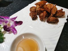 -潮三爷砂锅焗海鲜·生腌·海鲜粥(朝晖店)