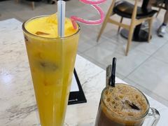 -三美肉骨茶(柏威年广场店)