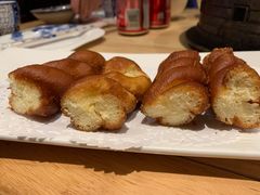 -老江南春·中国龙菜(衡山路店)