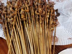 -十里铺铁板鱿鱼