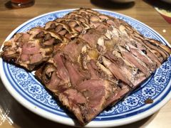 老汤酱肘花-十六中酱肉·烧烤·京菜小馆(五方桥旗舰店)