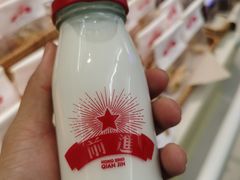 -红星前进面包牛奶公司(君太店)