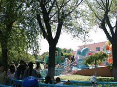 -秦皇岛乐岛海洋王国