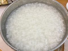 -长平老姿娘夜粥(平东一街店)