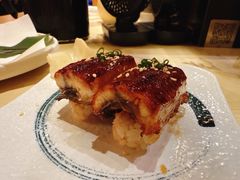 -乌君·酒场·炭火烧鸟(侨城坊店)