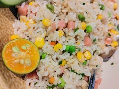-龙泉人椰子鸡·糟粕醋·地标海南菜(龙昆南店)