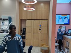 -海马体照相馆(南昌王府井购物中心店)