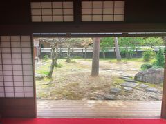 -高山阵屋