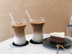 -悟白咖啡WoobyCafe