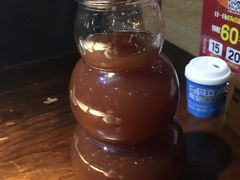 -锦尚阁烤鱼(望京新荟城店)