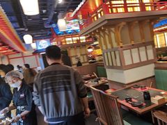 -牛New寿喜烧(虹桥新天地店)