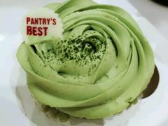 -Pantry's Best派悦坊蛋糕(K11购物艺术中心店)