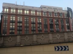 -上海四行仓库抗战纪念馆