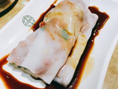 -添好运点心专门店(深水埗店)