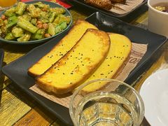 -金谷园饺子·烧烤(人大总店)