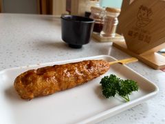 -味千拉面(金融街店)