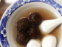 -粗茶淡饭(东关街店)