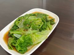 -好成财牛排馆(涂门街总店)