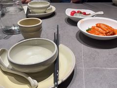 -喜记顺德菜(南昌万象城店)